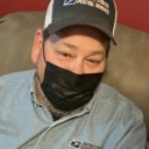 Profile photo of Greg Penny