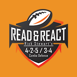 Group logo of Read & React