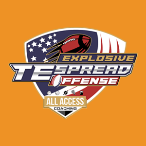 Group logo of Explosive TE Spread