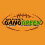 Group logo of Gang Green 44