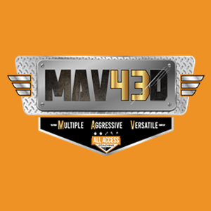 Group logo of MAV43